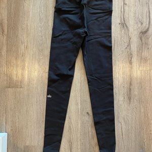 Black Alo legging xs